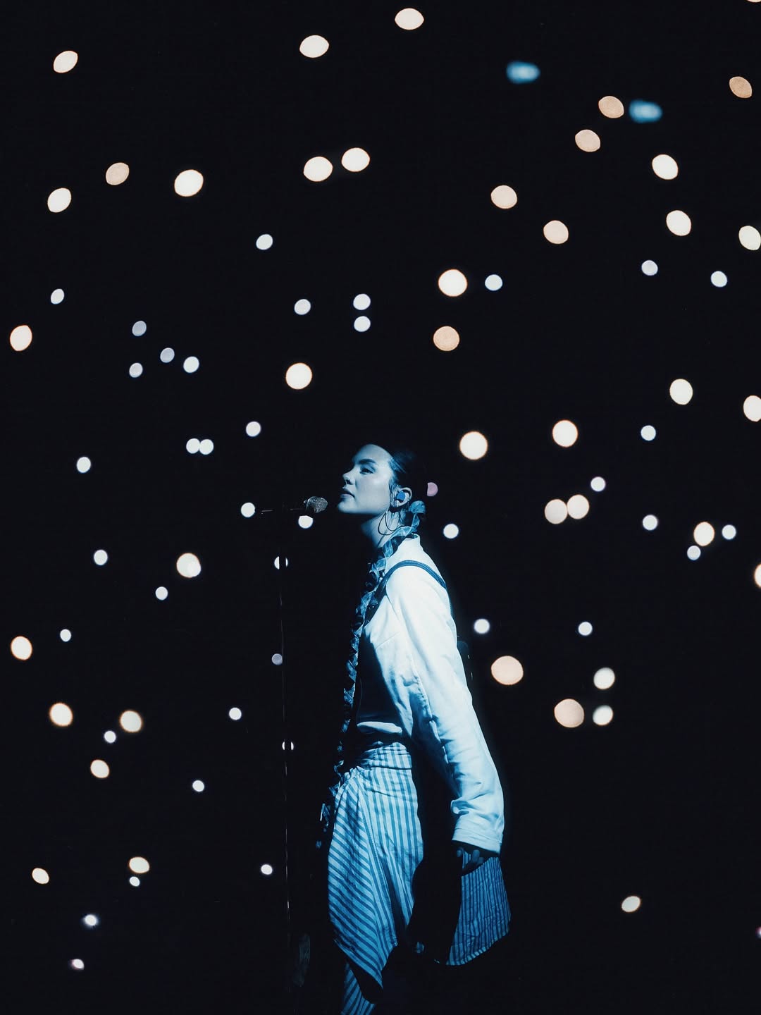 Lauren Spencer Smith